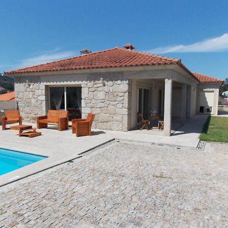 Casa Silva Do Minho Arcos de Valdevez Exterior foto